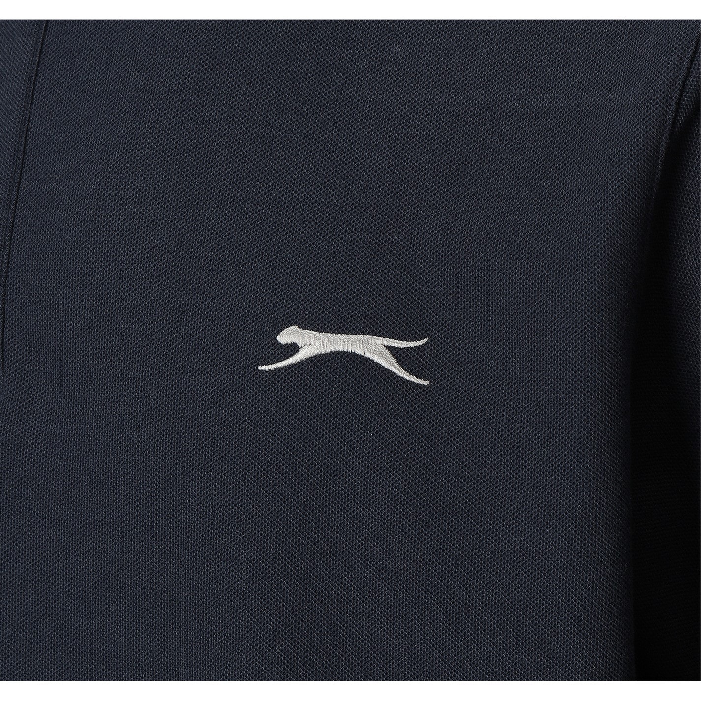 Camasa Slazenger Plain Polo barbat
