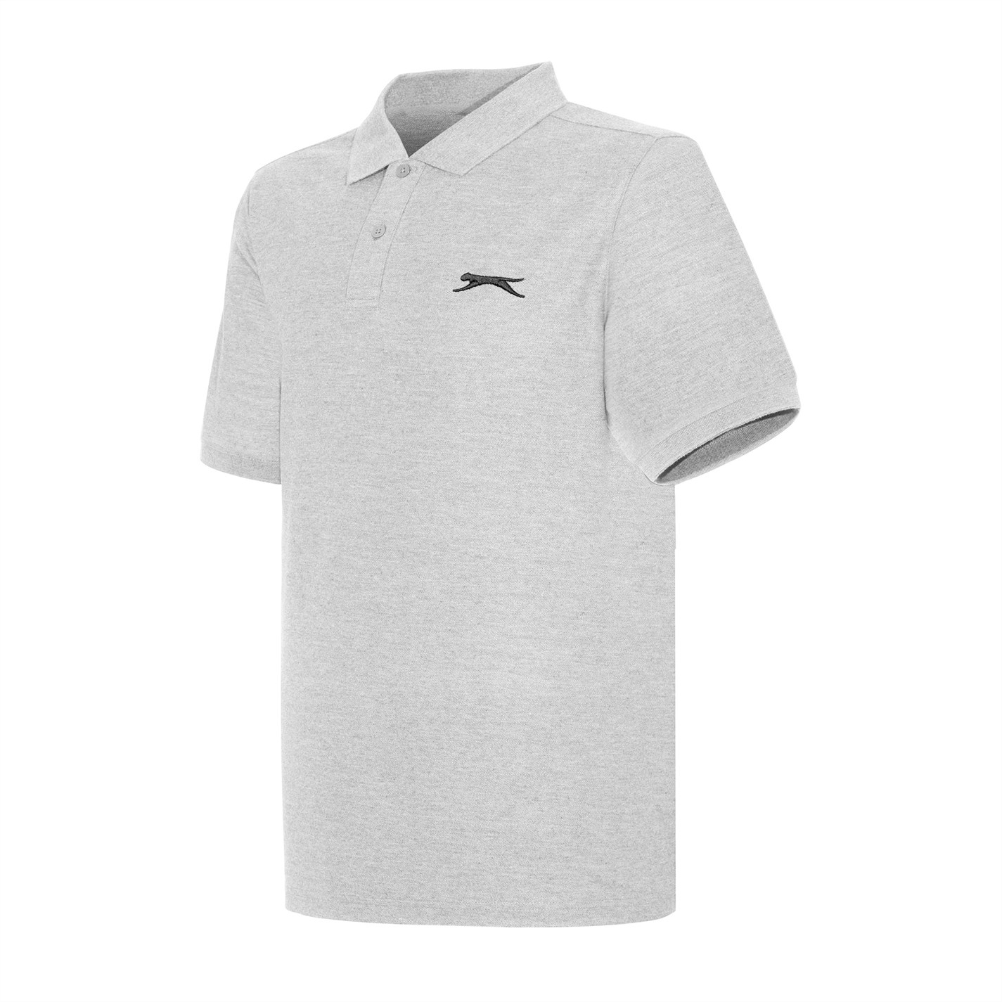 Camasa Slazenger Plain Polo barbat
