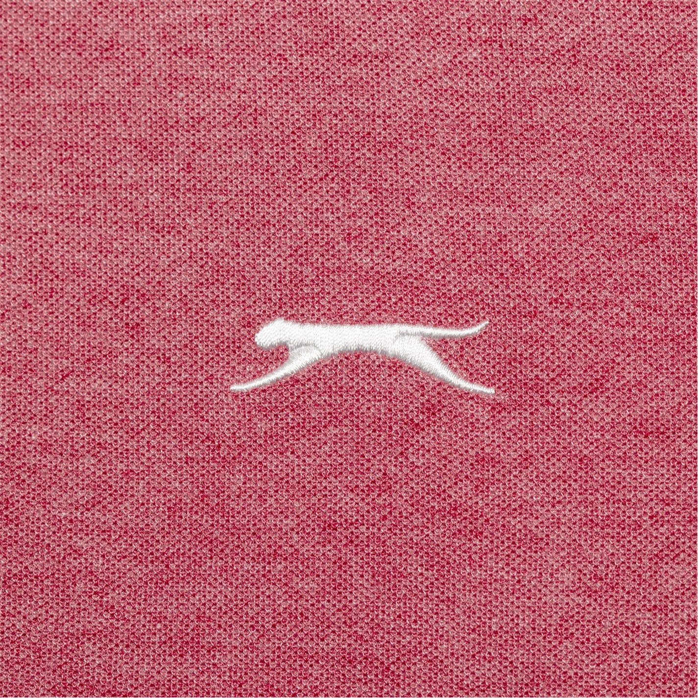 Camasa Slazenger Plain Polo barbat