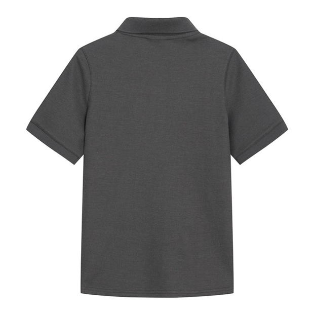 Camasa Slazenger Plain Polo copil