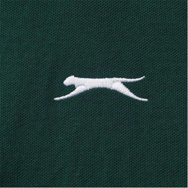 Camasa Slazenger Plain Polo copil