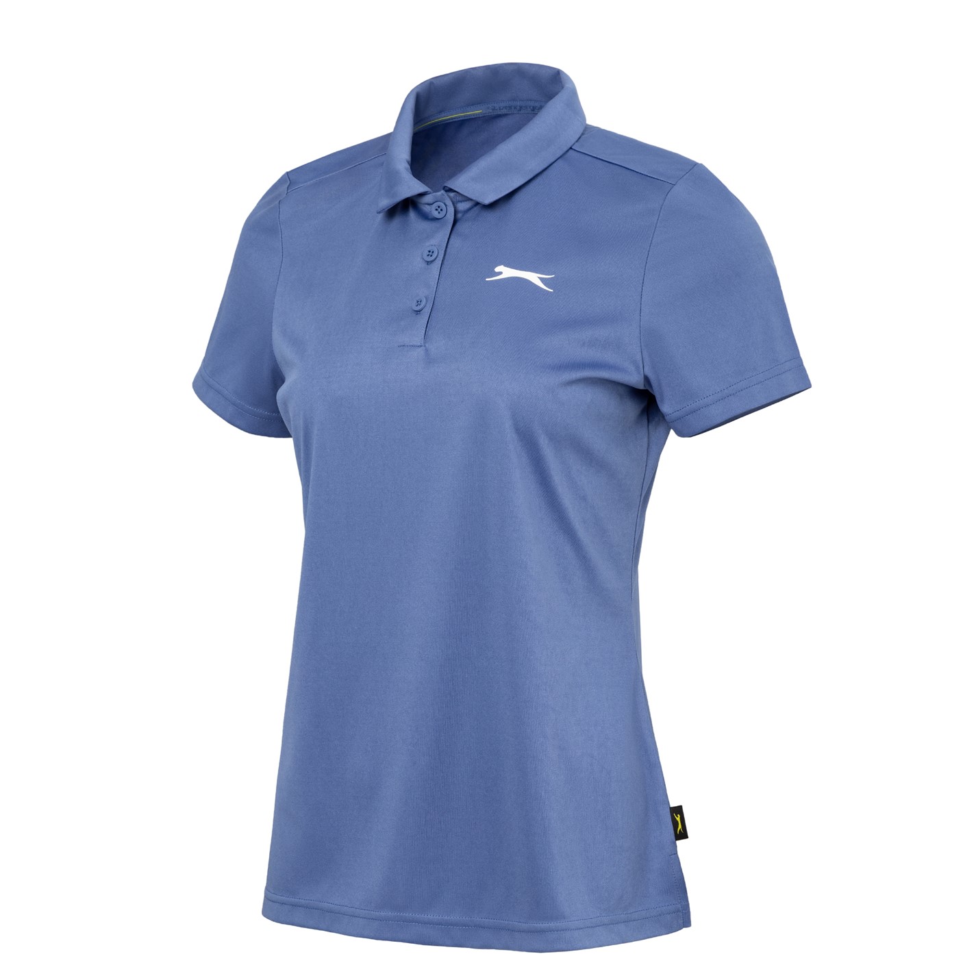 Camasa Slazenger Plain Polo dama