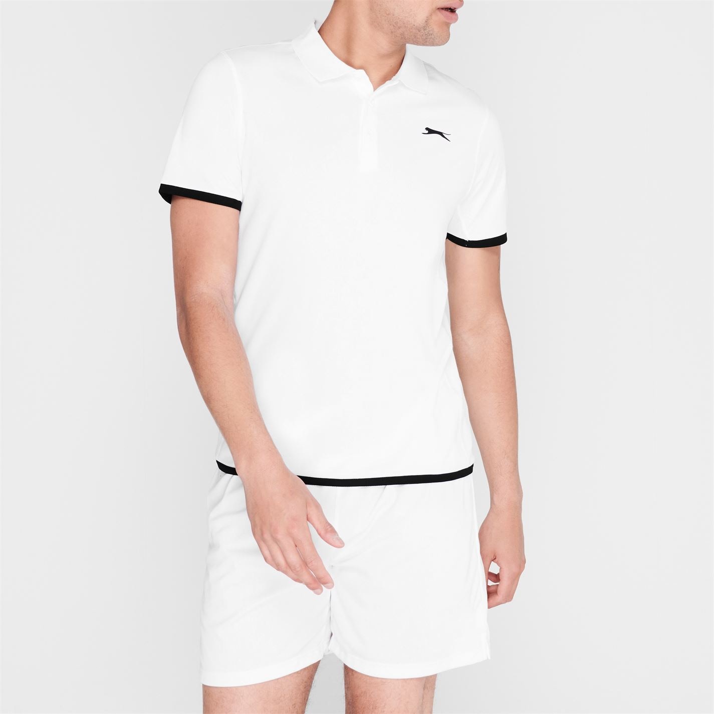 Slazenger Court Polo barbat