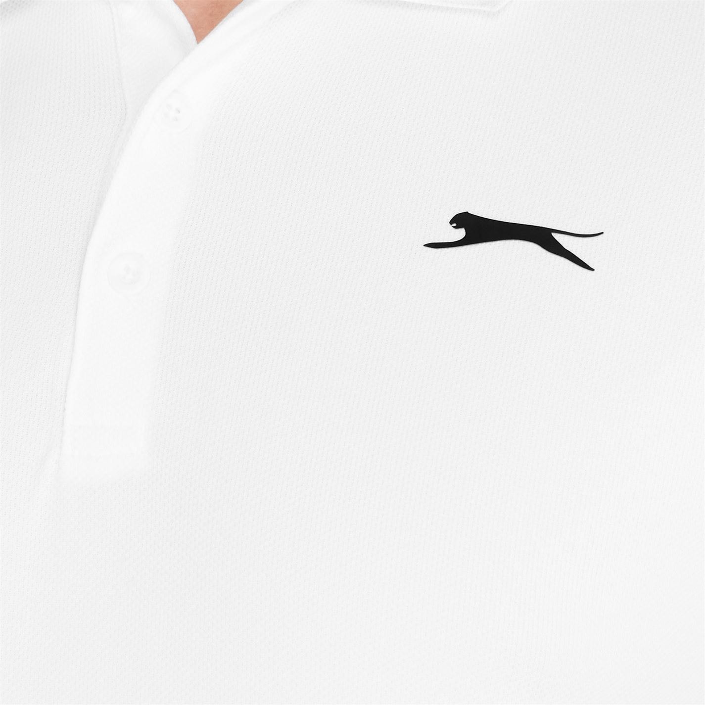 Slazenger Court Polo barbat