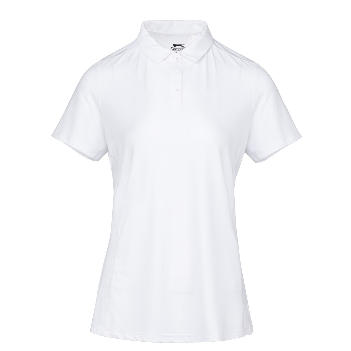 Camasa Slazenger Plain Polo dama