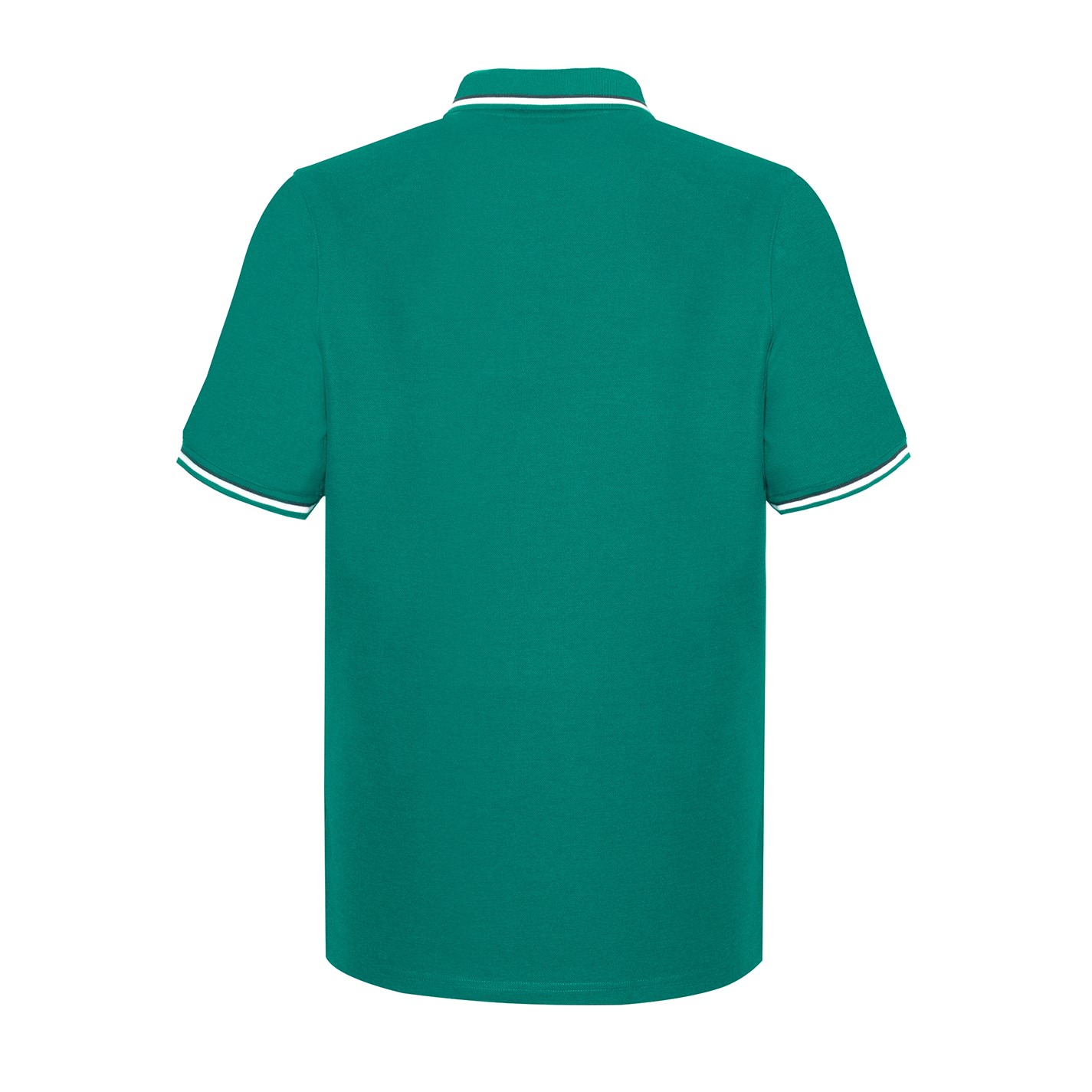 Camasa Slazenger Tipped Polo barbat