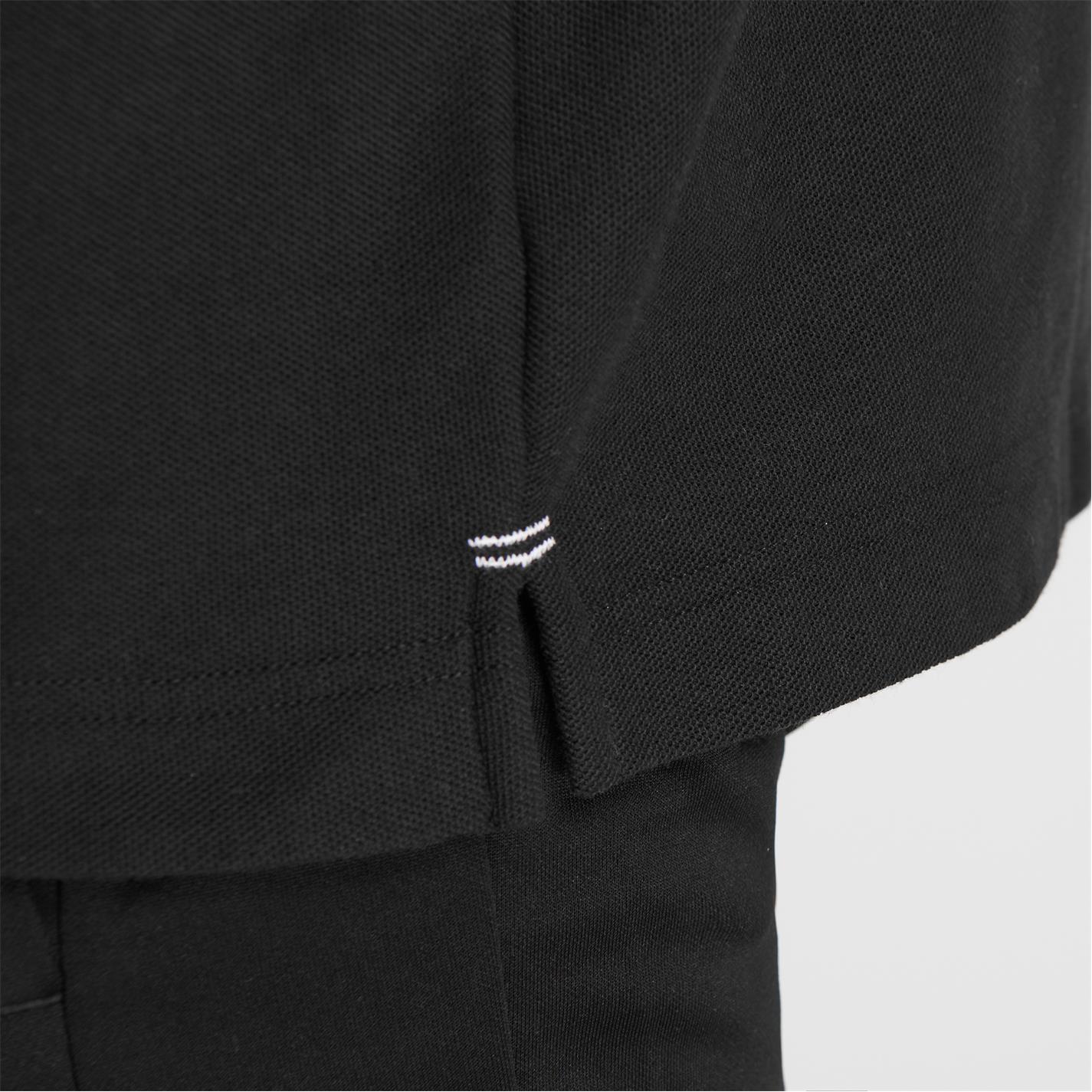 Camasa Slazenger Tipped Polo barbat