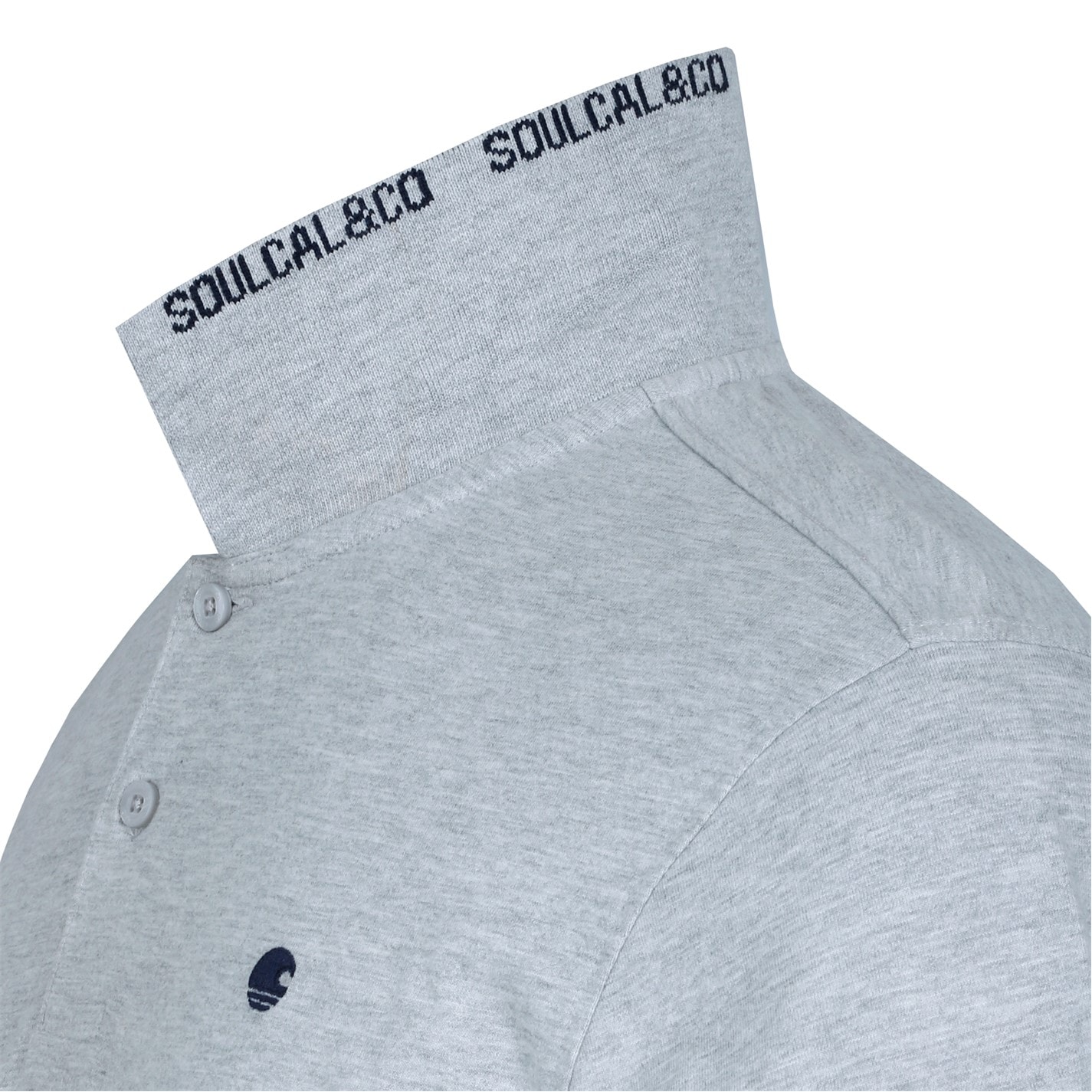 Camasa SoulCal Signature Polo barbat