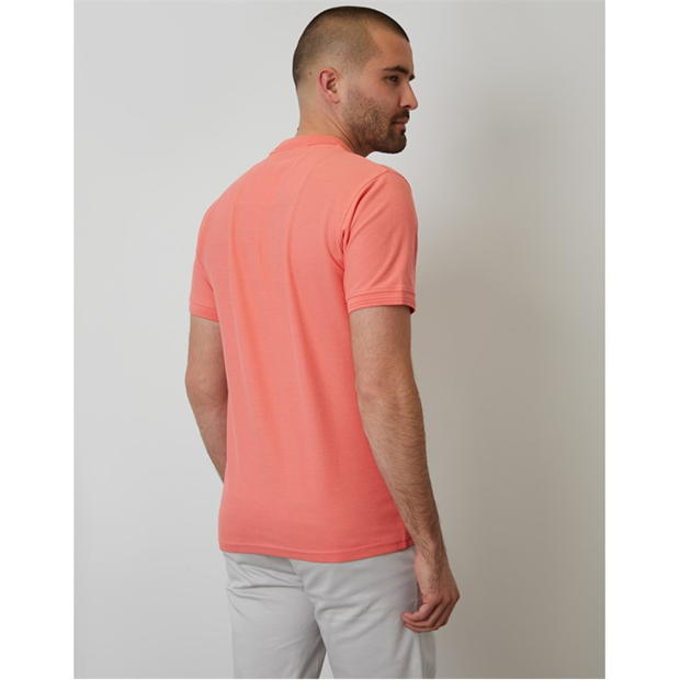 Threadbare Polo Malbork Sn99