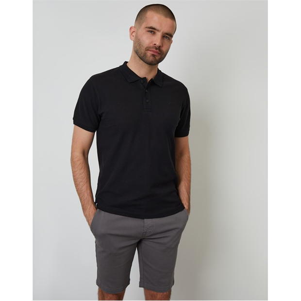 Threadbare Polo Malbork Sn99