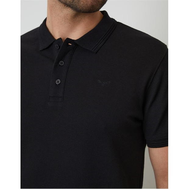 Threadbare Polo Malbork Sn99