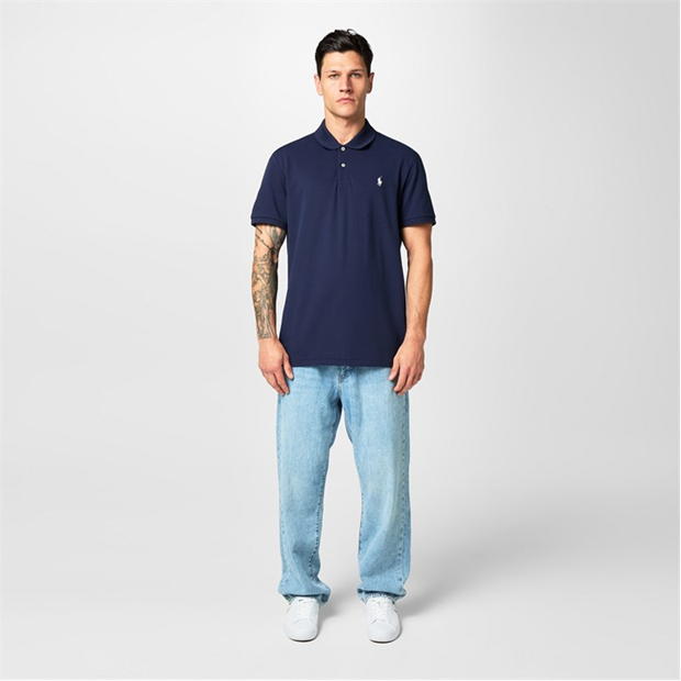 Camasa Polo Ralph Lauren Golf Performance Polo