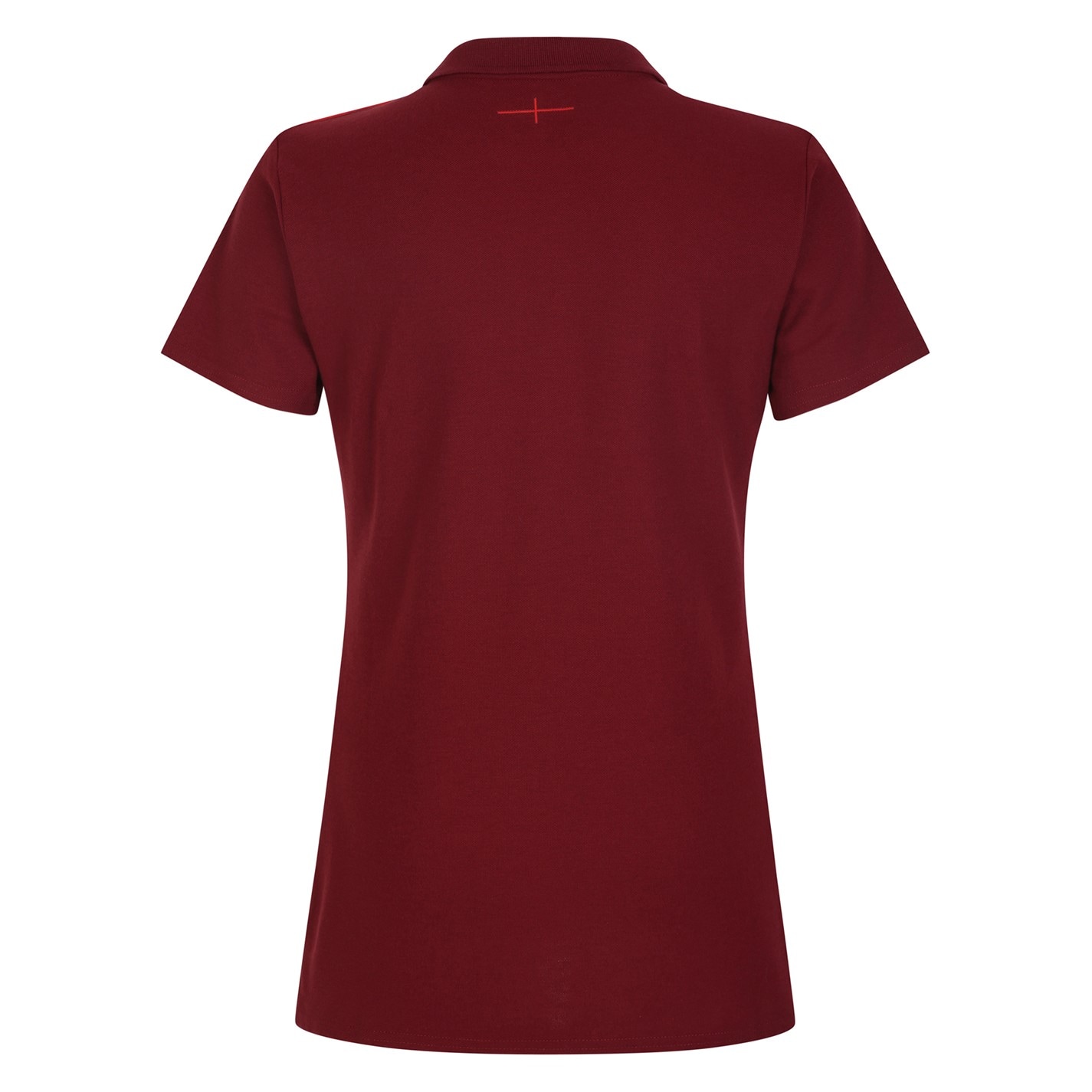 Camasa Umbro England Red Roses Rugby CVC Polo 2023 dama