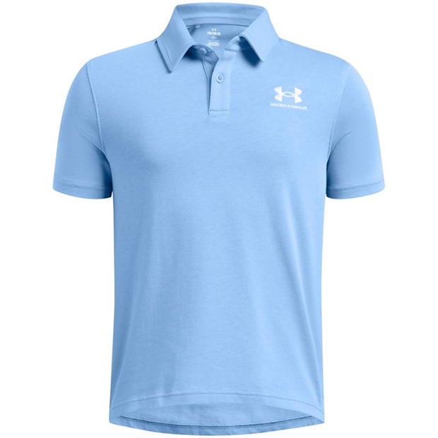 Camasa Under Armour B Icon Polo copil