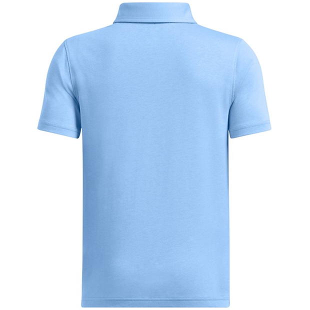Camasa Under Armour B Icon Polo copil