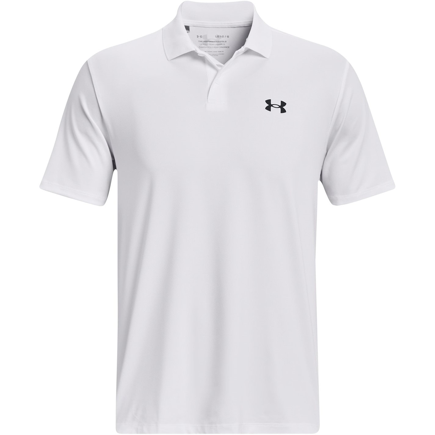 Under Armour Armour Matchplay Polo barbat