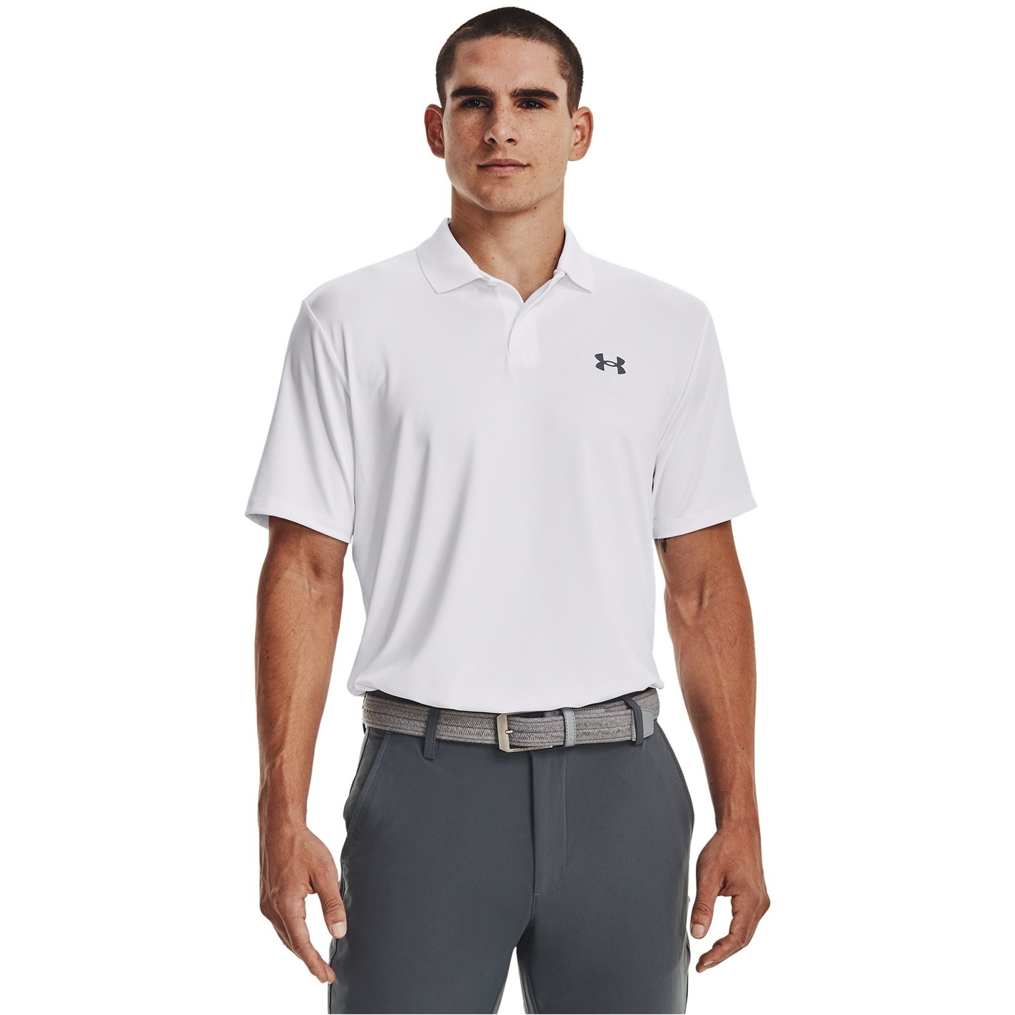 Under Armour Armour Matchplay Polo barbat