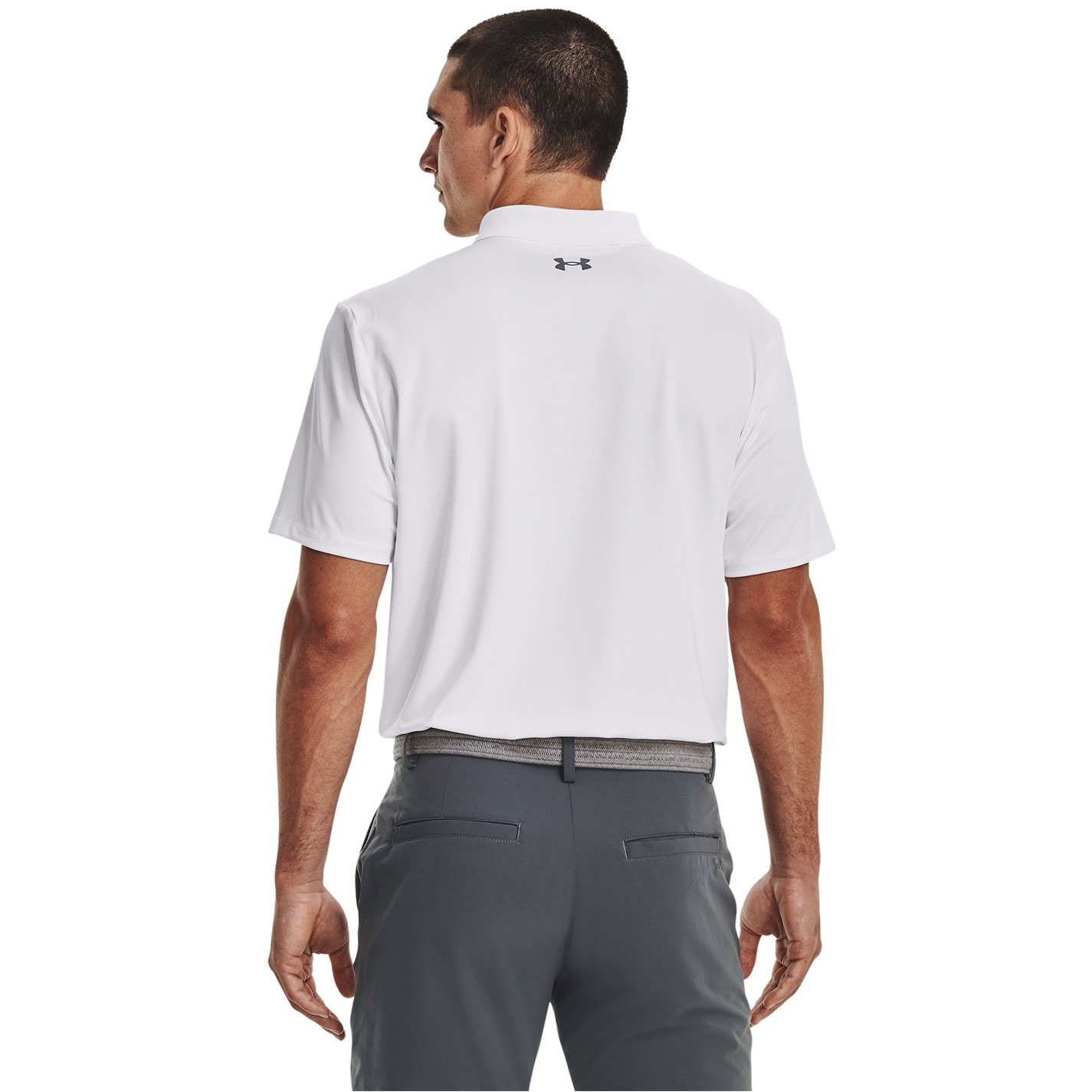 Under Armour Armour Matchplay Polo barbat