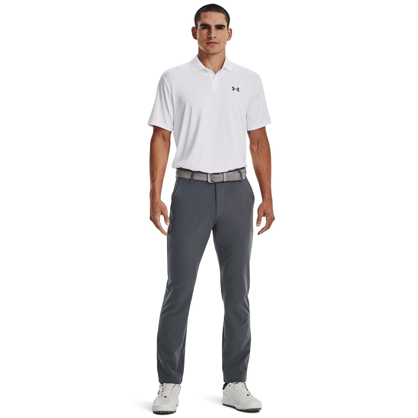 Under Armour Armour Matchplay Polo barbat