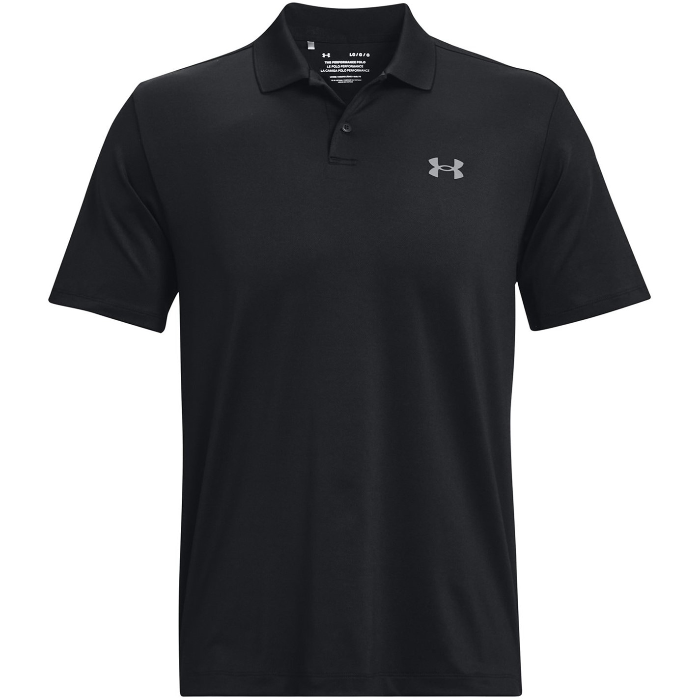 Camasa Under Armour Performance Polo barbat