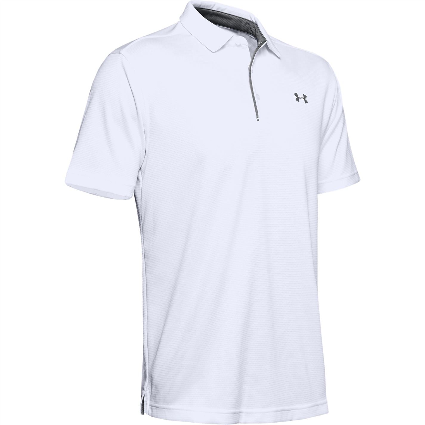 Camasa Under Armour Tech Polo barbat