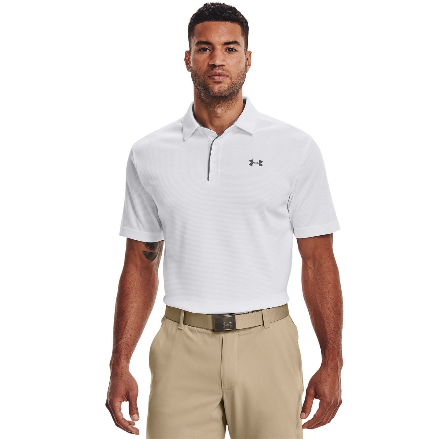 Camasa Under Armour Tech Polo barbat