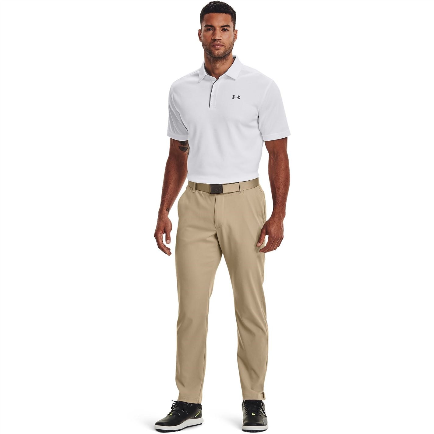 Camasa Under Armour Tech Polo barbat