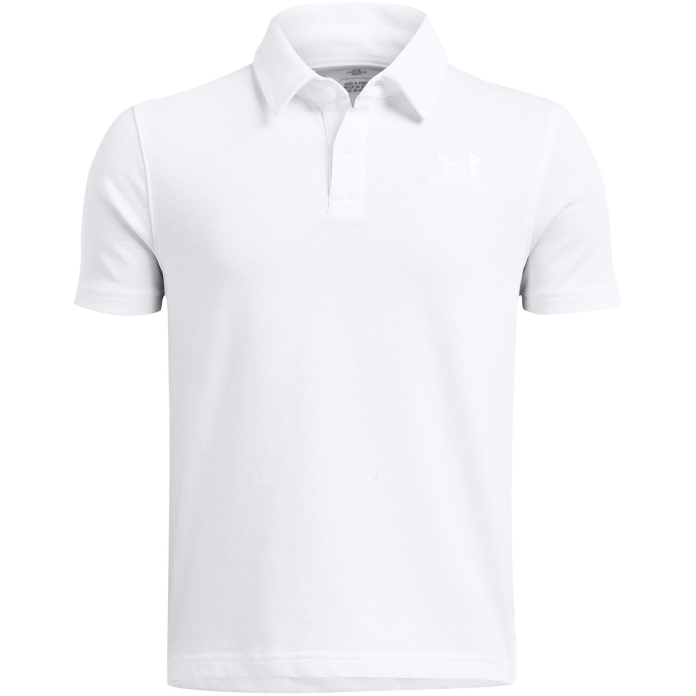 Camasa Under Armour Armour Ua B Icon Polo baietel