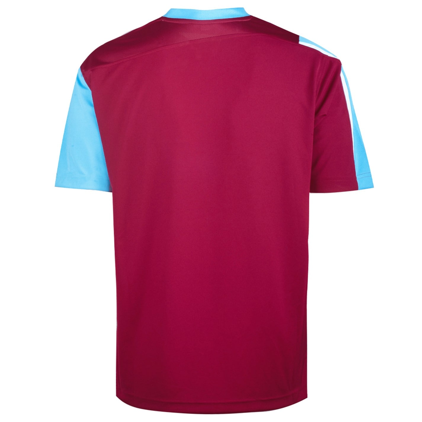 Camasa Score Draw West Ham United Play Off Final Retro 2005