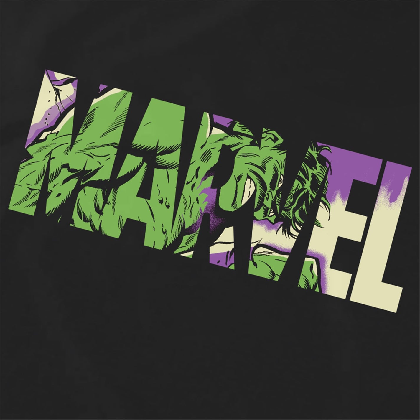 Marvel Comics T-Shirts 2Pk