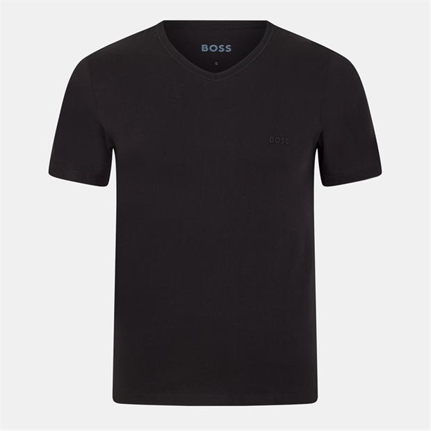 Boss 3 Pack T Shirts