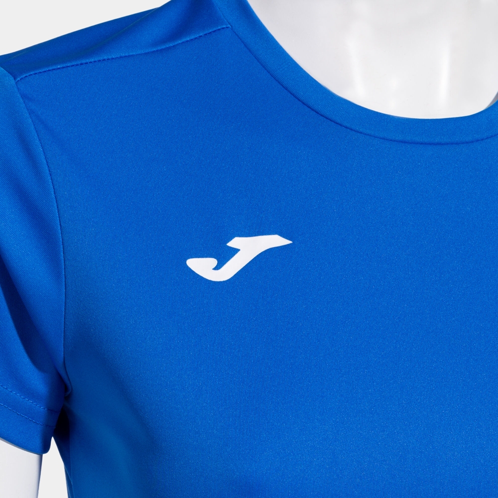 Camasa T- Combi Royal S/s Joma