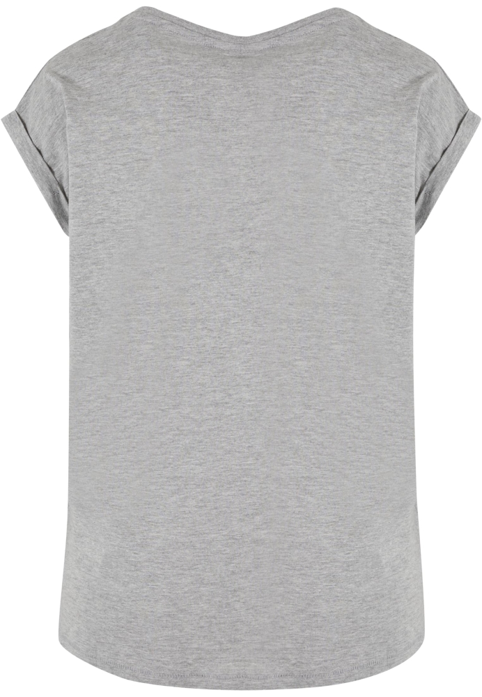 Tricou Extended Shoulder dama Urban Classics