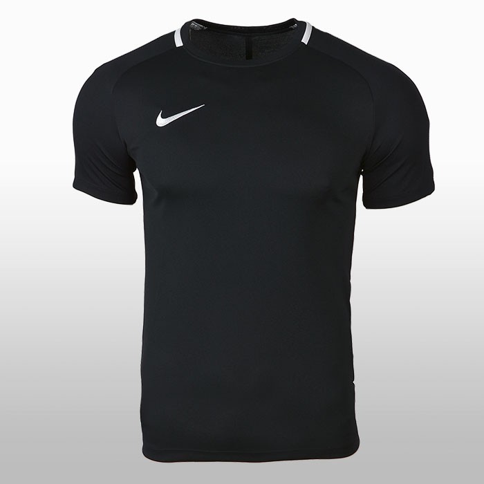 Tricou negru sport Nike M Nk Dry Acdmy Top Ss Barbati