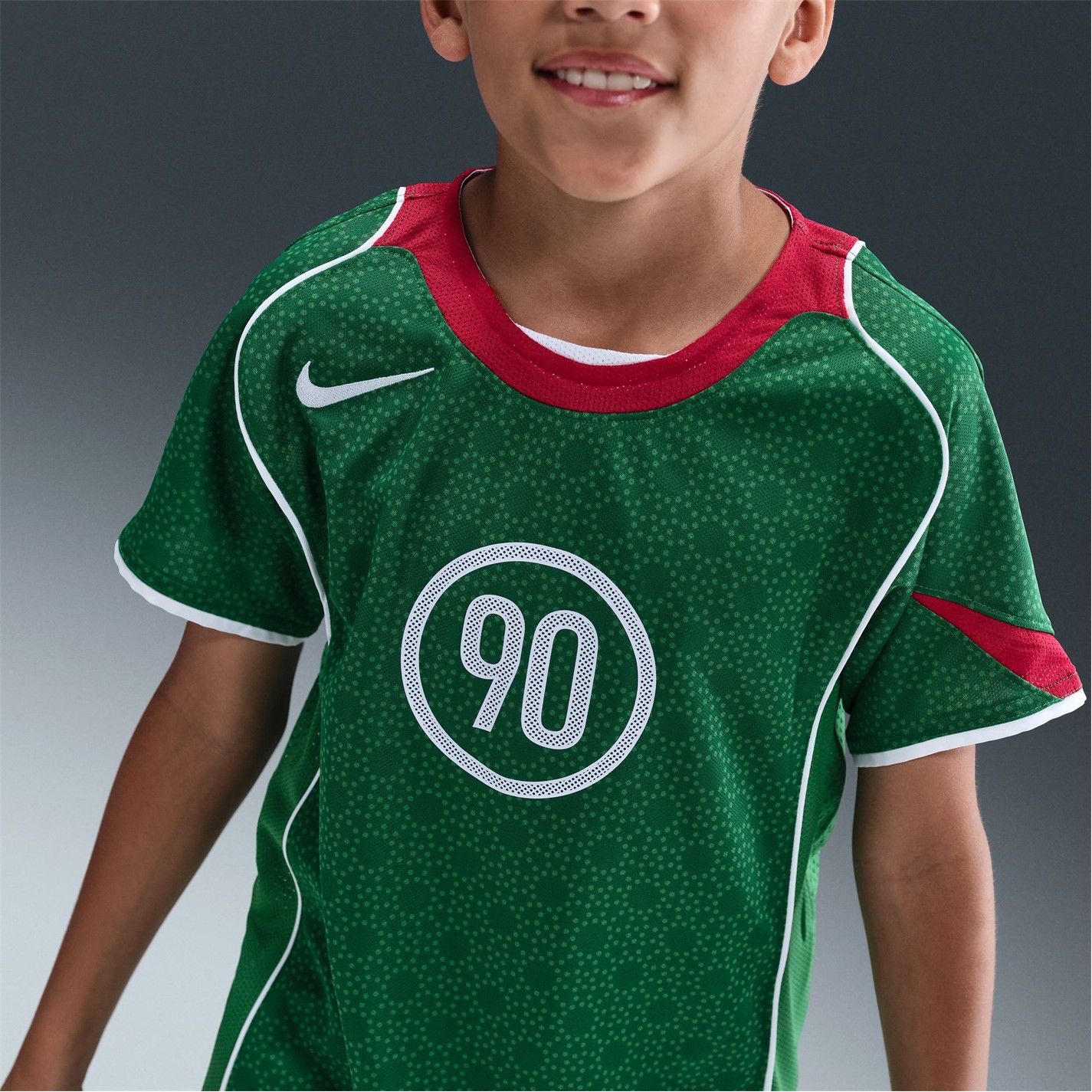 Camasa Nike Total 90 Energy copil