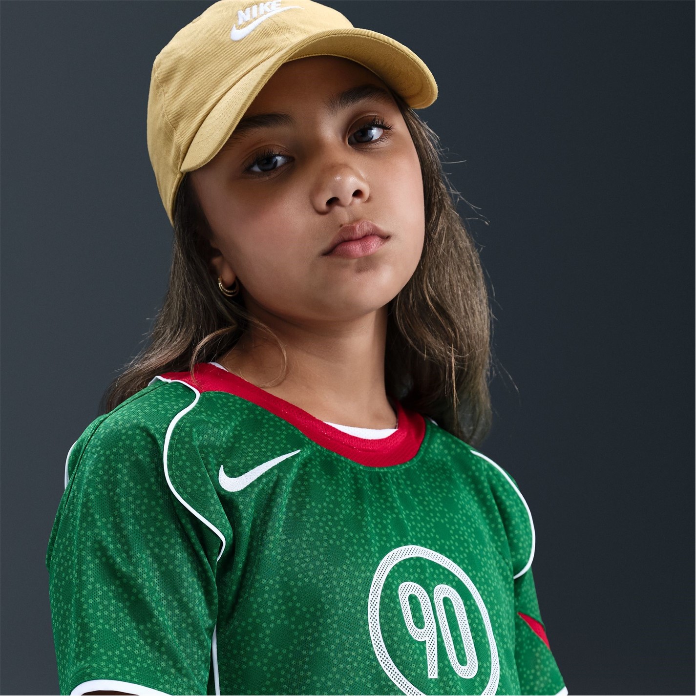 Camasa Nike Total 90 Energy copil