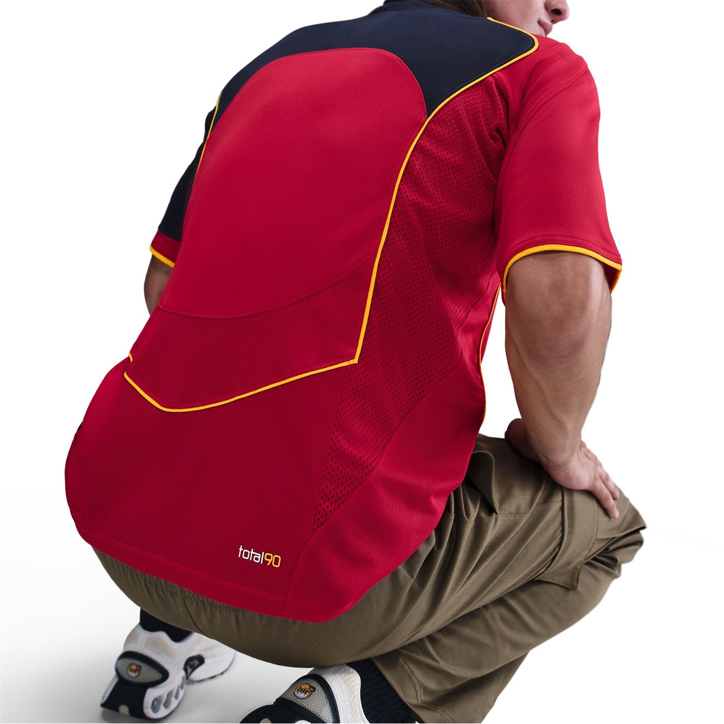 Camasa Nike Total 90 Energy adulti