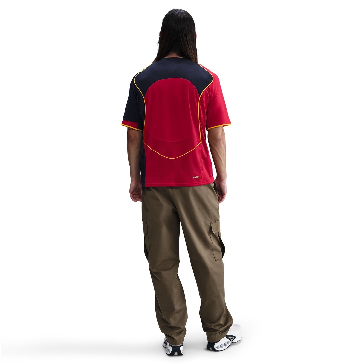 Camasa Nike Total 90 Energy adulti