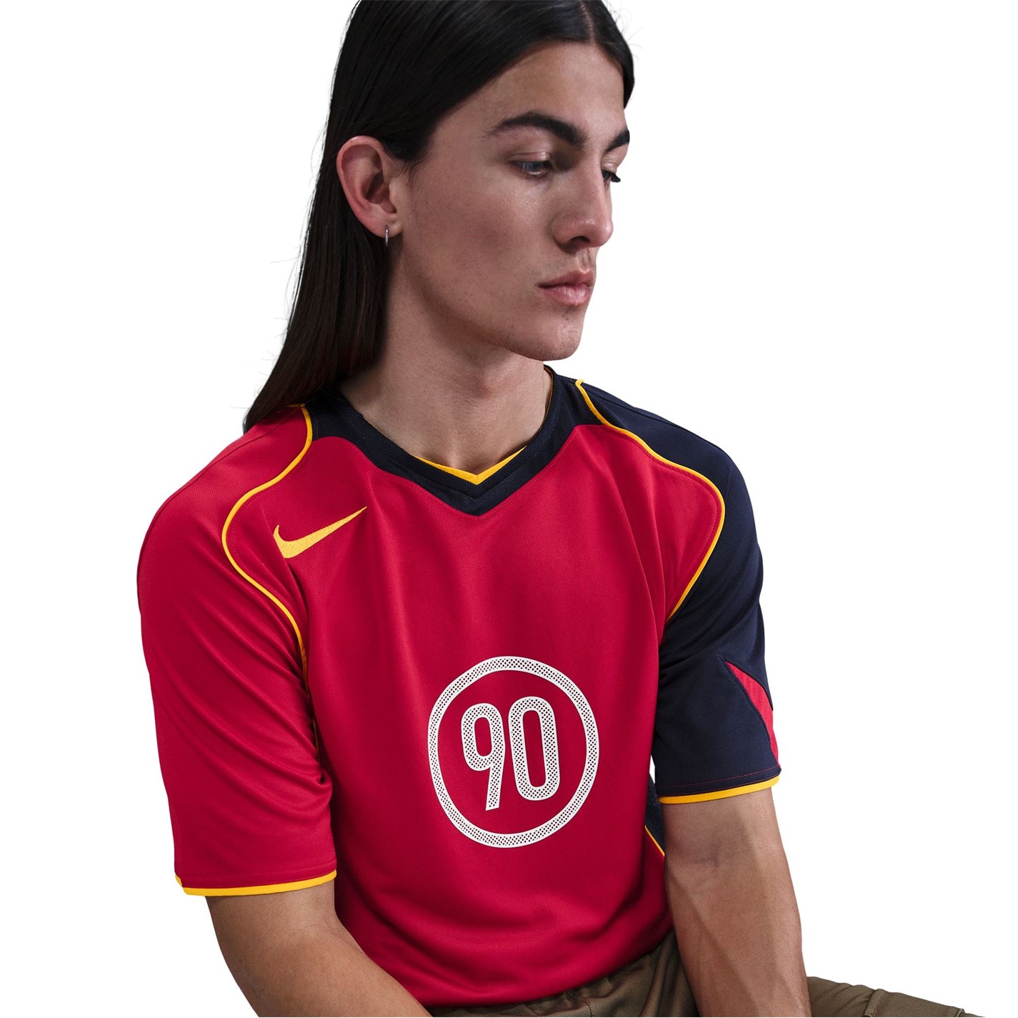 Camasa Nike Total 90 Energy adulti