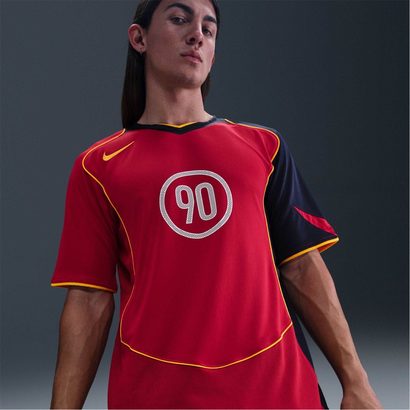 Camasa Nike Total 90 Energy adulti