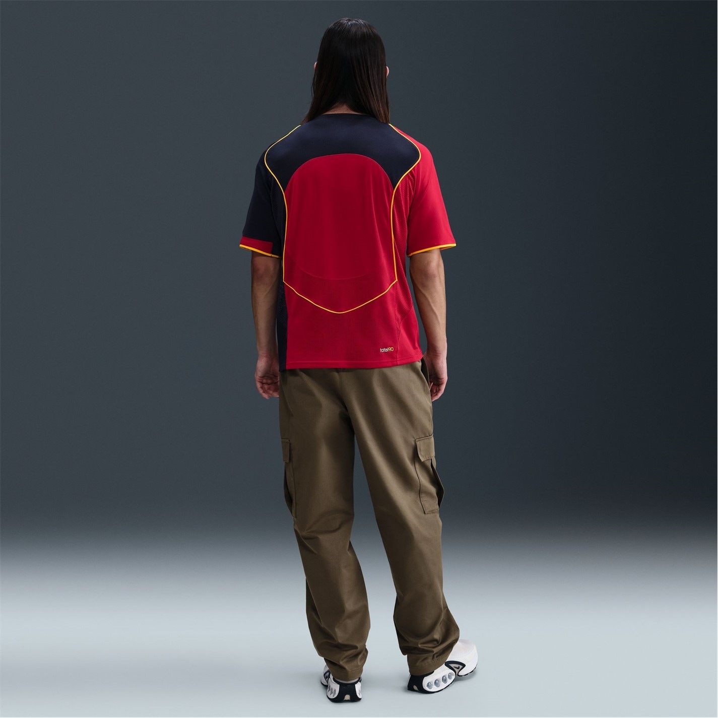 Camasa Nike Total 90 Energy adulti