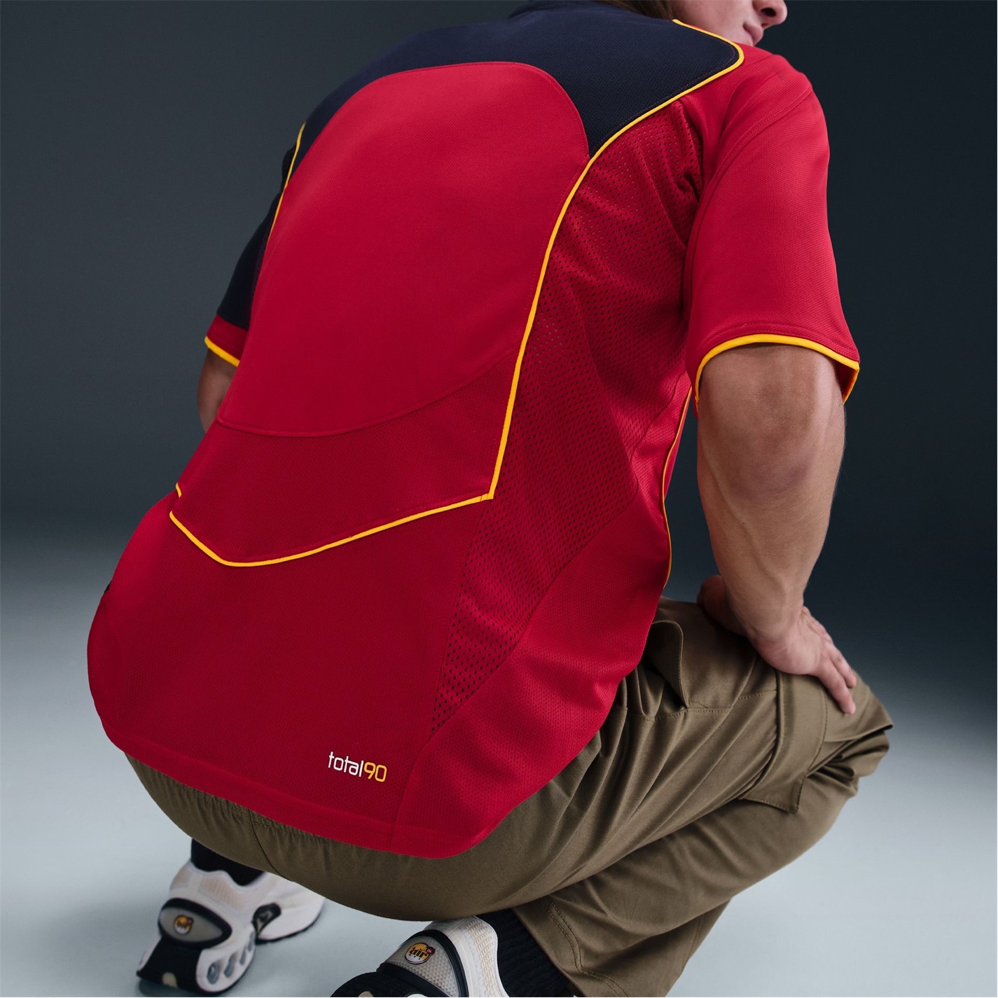 Camasa Nike Total 90 Energy adulti