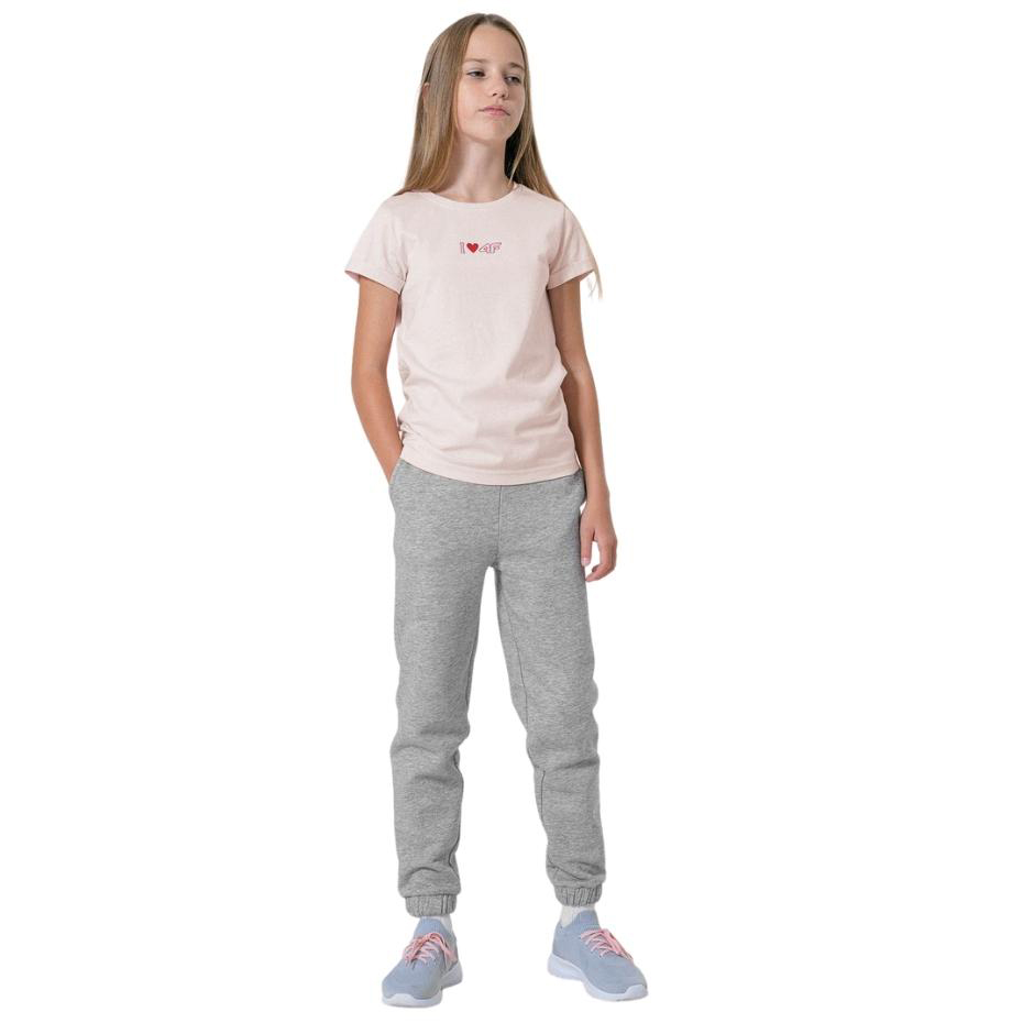 Camasa T-
for a 4F light pink? HJZ22 JTSD005 56S fetita