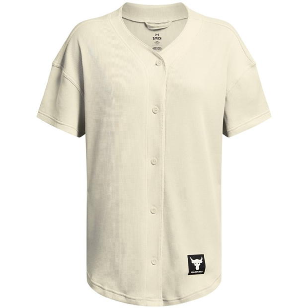 Camasa Under Armour Armour Pjt Rck Easy Go Over T- dama
