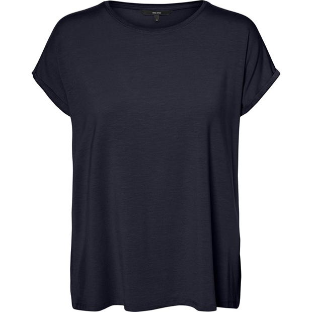 Camasa Vero Moda VM Ava Plain Maneca Scurta T- dama