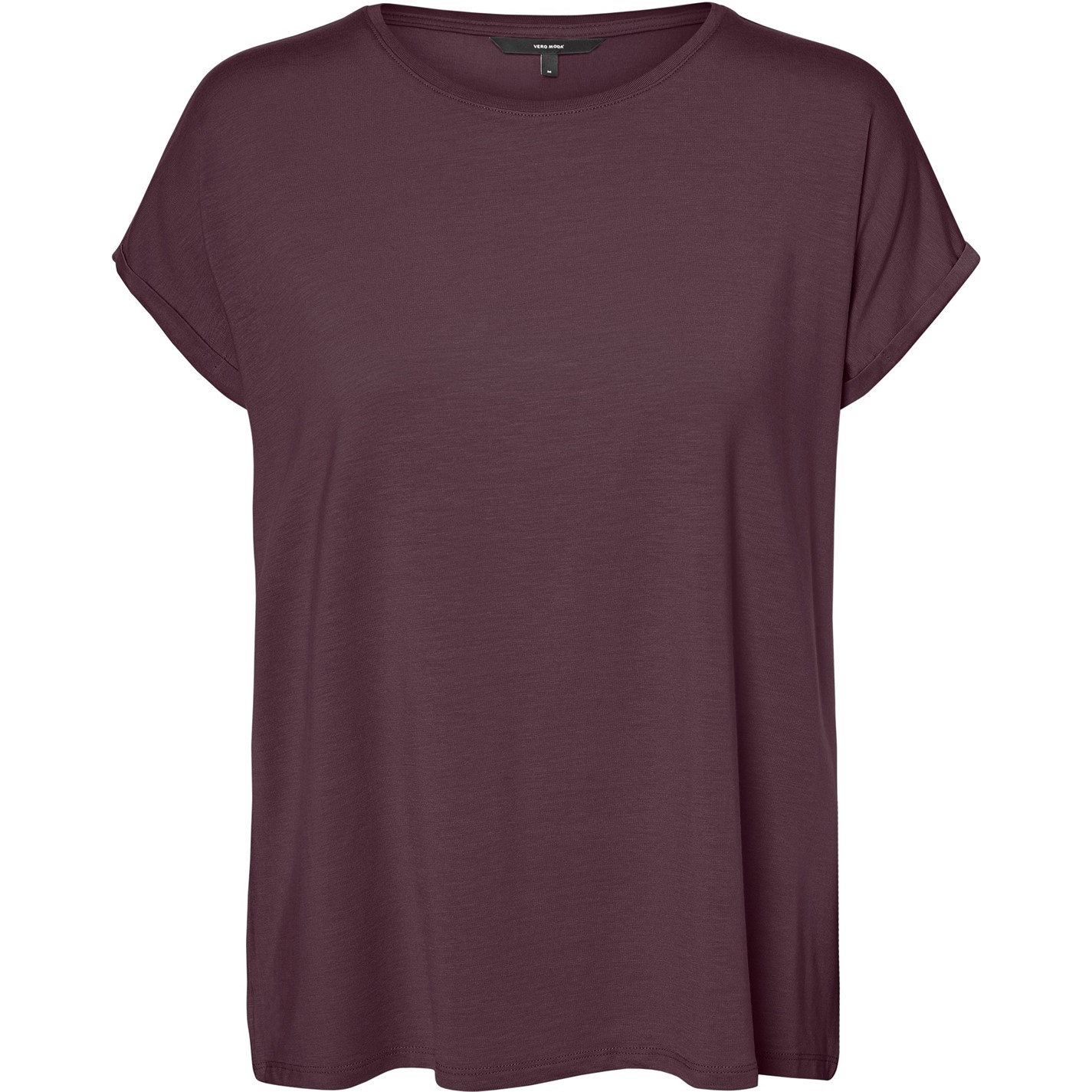 Camasa Vero Moda VM Ava Plain Maneca Scurta T- dama