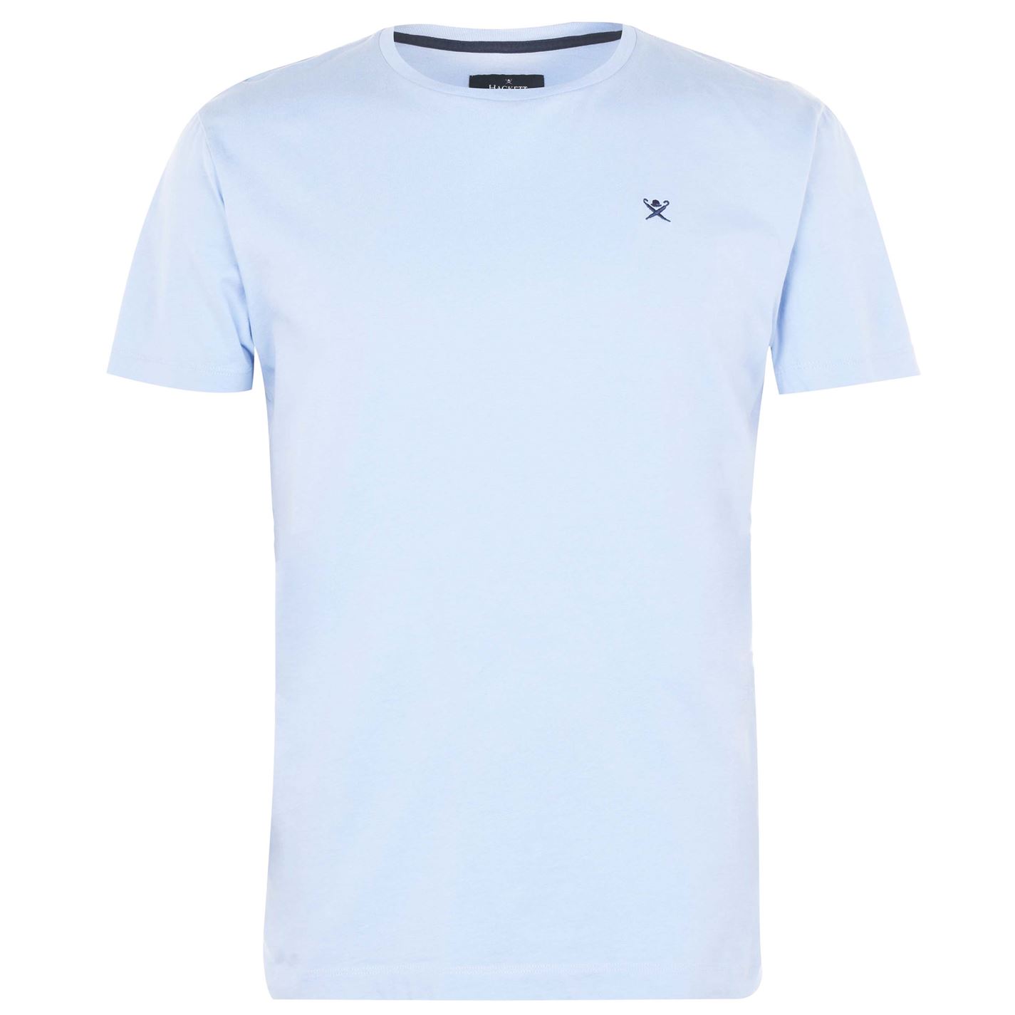 Camasa Hackett Hackett Maneca Scurta Logo T-