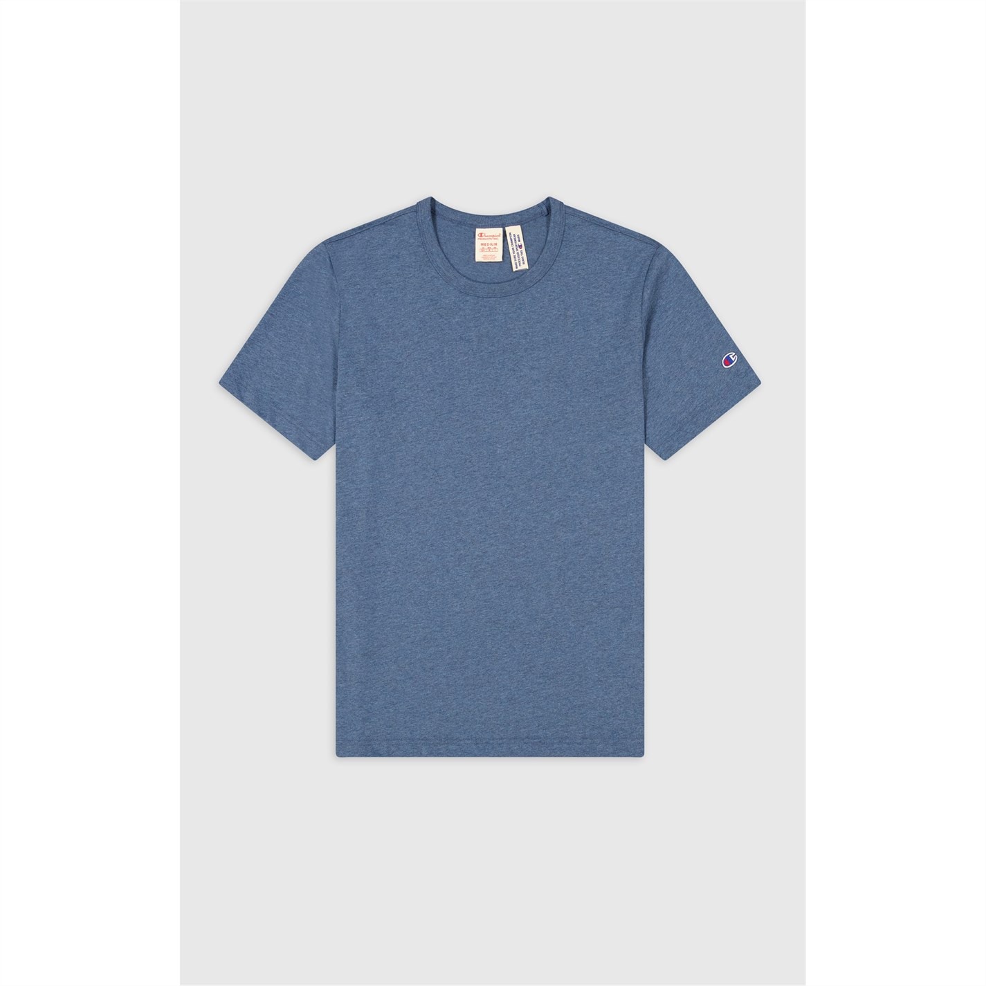 Camasa Champion Crewneck T- barbat
