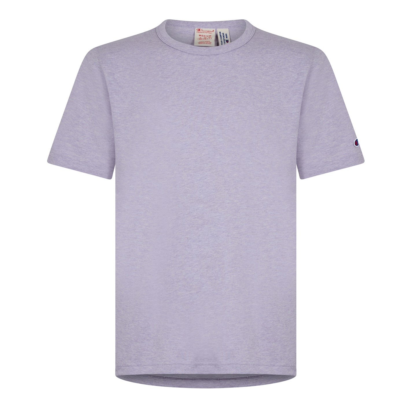 Camasa Champion Crewneck T- barbat