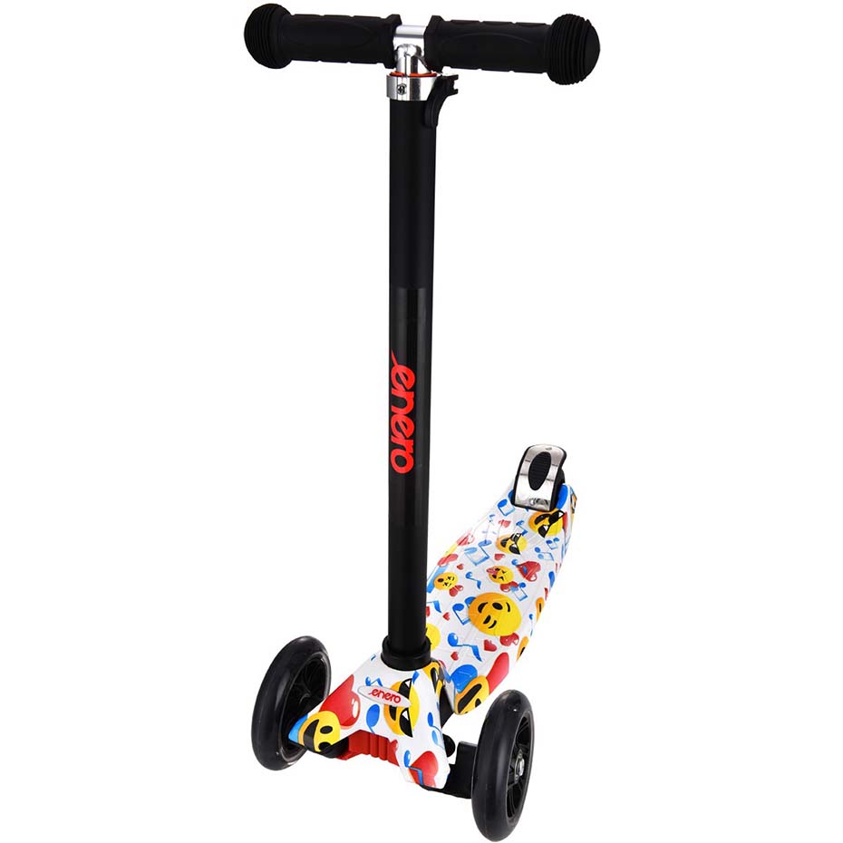 3-wheel balance scooter Enero Maxi Smile 1028729